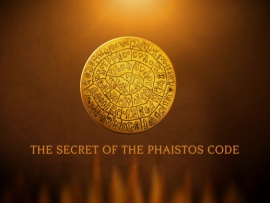 Тайна фестского кода