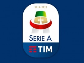 Чемпионат Италии. Прямая трансляция