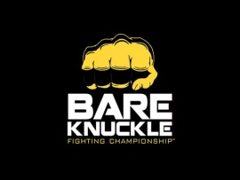 Бокс. Bare Knuckle FC. Прямая трансляция из США