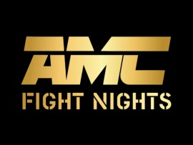 Смешанные единоборства. AMC Fight Nights