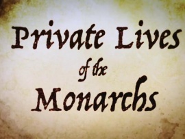 Частная жизнь монархов