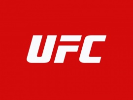 Смешанные единоборства. UFC Fight Night. Трансляция из США