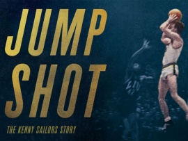 Бросок в прыжке: история Кенни Сейлорса