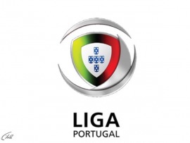 Футбол. Чемпионат Португалии-2023-2024