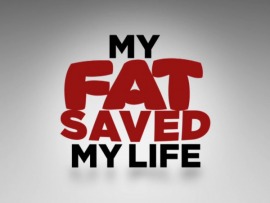 Мой жир спас мне жизнь