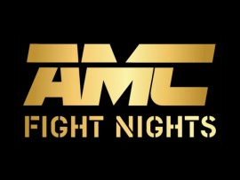 Смешанные единоборства. AMC Fight Nights 100