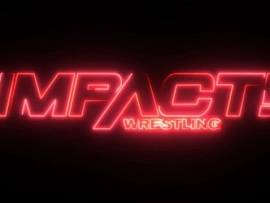Турнир по профессиональному реслингу. Impact Wrestling
