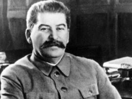 Сталин в Царицыне, или Кровавый хаос