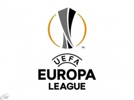 Футбол. Лига Европы. 1/4 финала