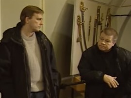 Улицы разбитых фонарей-5