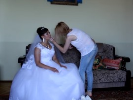 Четыре свадьбы