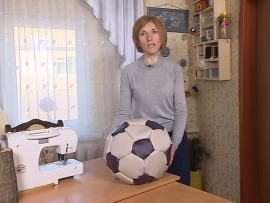 Удачный проект