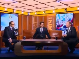 Все на футбол!