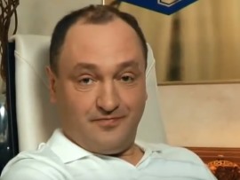 Реальные пацаны (5)