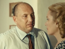 Офицерские жены