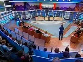 Касается каждого