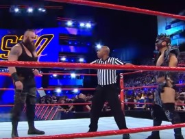 WWE RAW