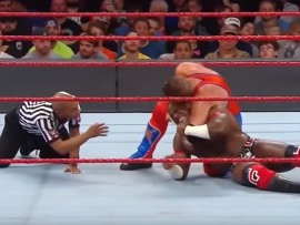 WWE RAW (5)