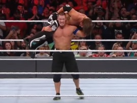 International Smackdown