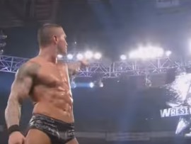 International Smackdown