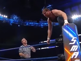 International Smackdown