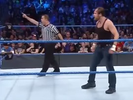 International Smackdown