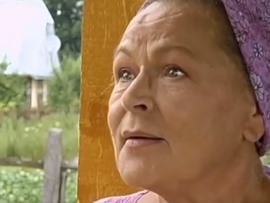 Семейный детектив