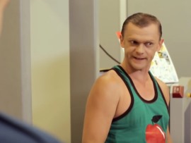Виталька