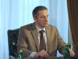 Шеф. Игра на повышение