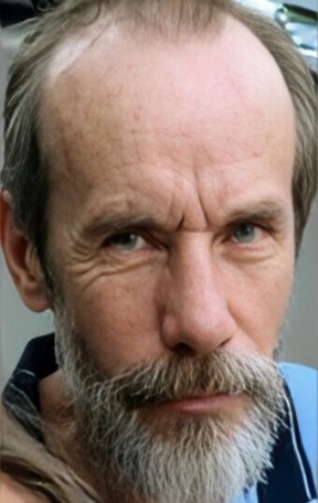 Александр Лабуш