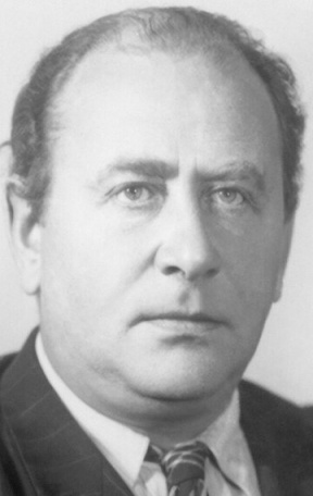 Александр Радунский