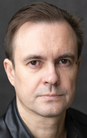 Александр Шестопалов