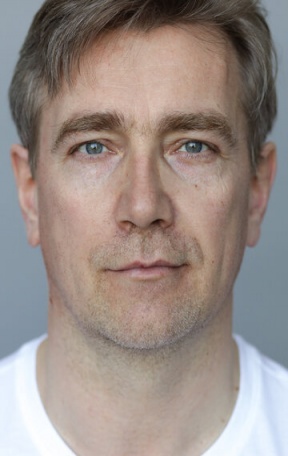 Александр Усердин