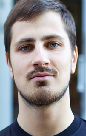 Алексей Ионов