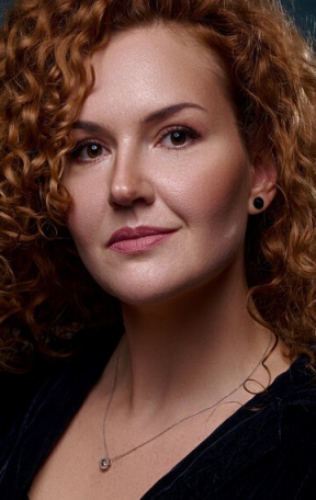 Алена Фалалеева