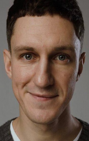 Алесь Снопковский