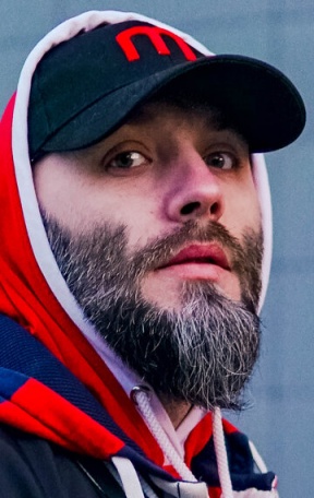 Анатолий Гейко