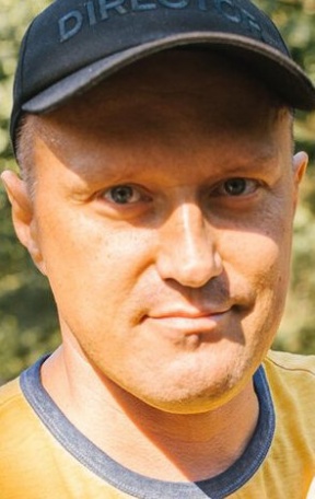 Андрей Силкин