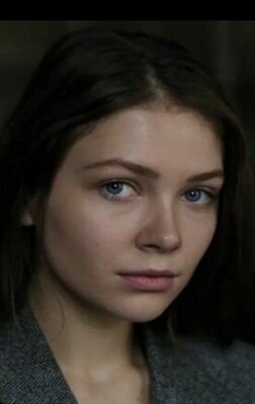 Анна Мельникова