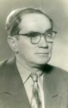 Дмитрий Бабиченко