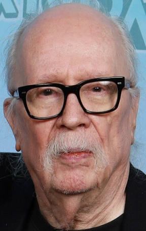 Джон Карпентер