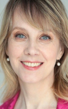 Елена Литвинова