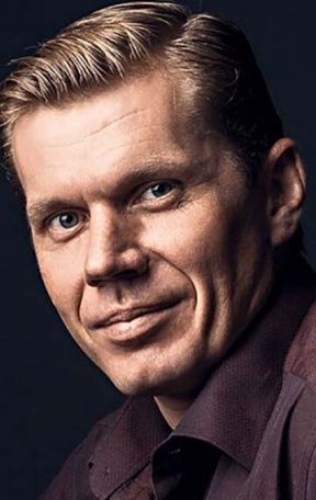 Евгений Чернорай