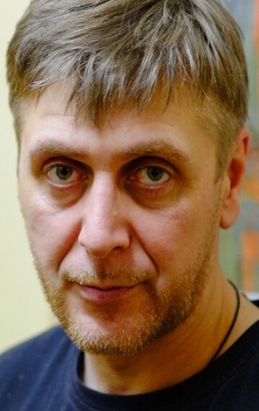 Евгений Карпов