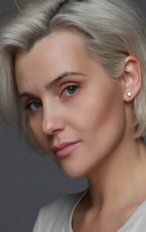 Евгения Синицкая