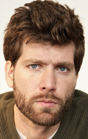 Игорь Чернявый