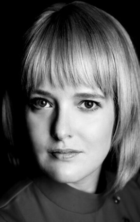 Марина Куклина