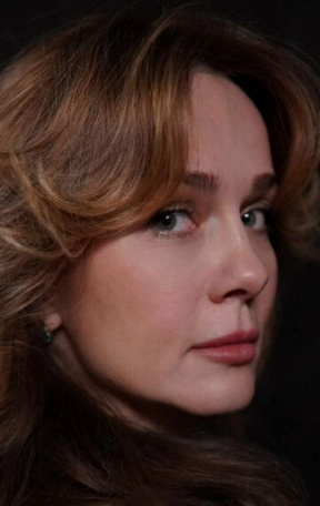 Наталья Холодович