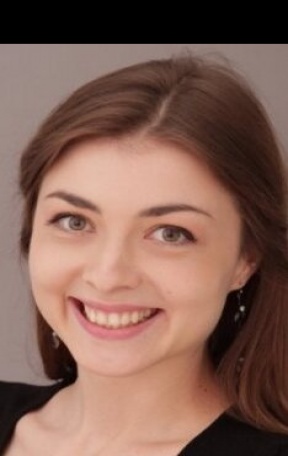 Наталья Казанцева