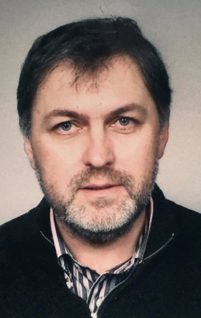 Николай Ишков